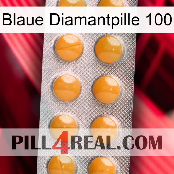 Blue Diamond Pill 100 levitra1